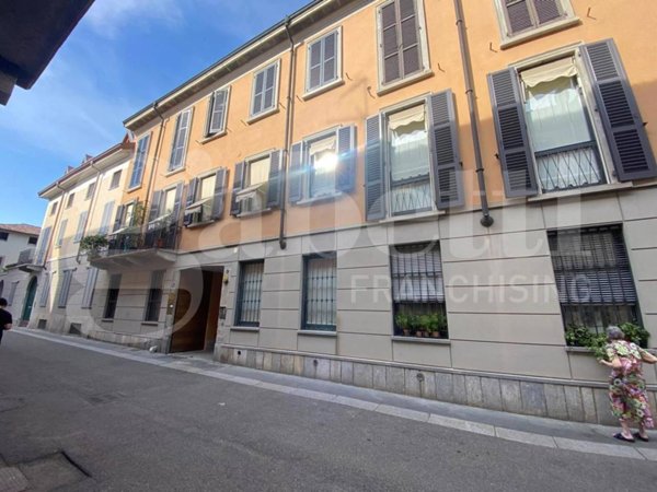 appartamento in vendita a Lodi in zona Centro Storico