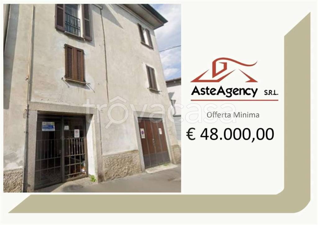 appartamento in vendita a Lodi