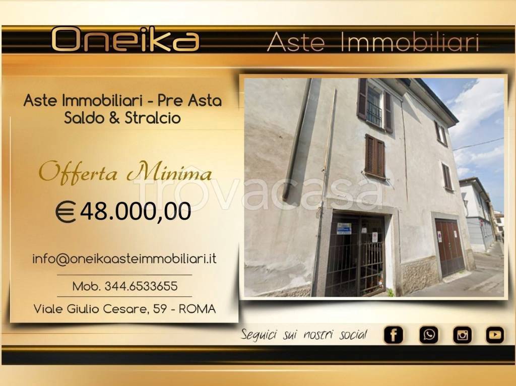 appartamento in vendita a Lodi