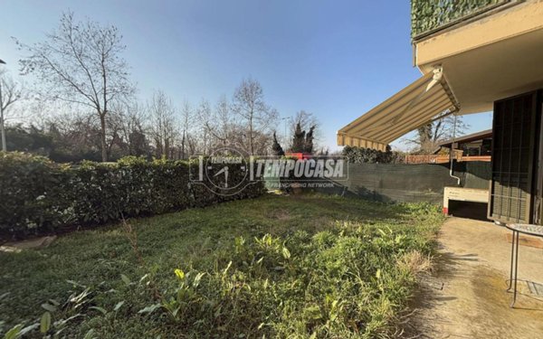 appartamento in vendita a Lodi in zona Olmo