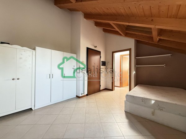 appartamento in vendita a Lodi
