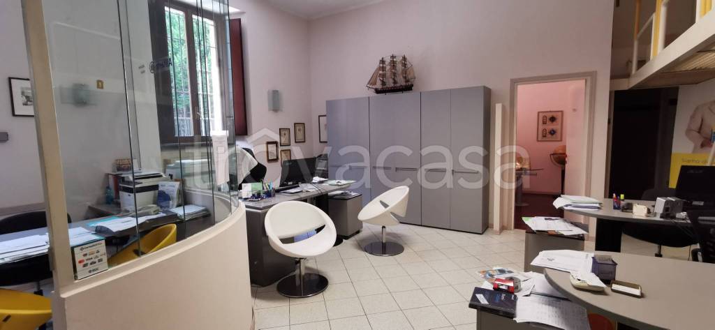 ufficio in vendita a Lodi in zona Centro Storico
