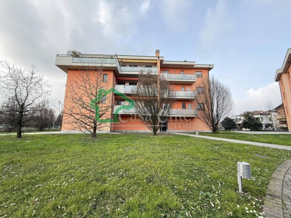 appartamento in vendita a Lodi in zona Via Campo di Marte