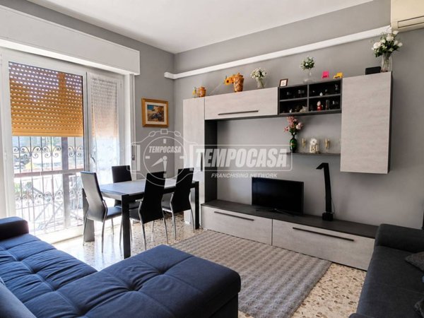 appartamento in vendita a Lodi in zona Viale Italia