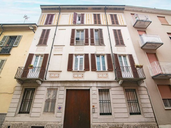 appartamento in vendita a Lodi in zona Centro Storico