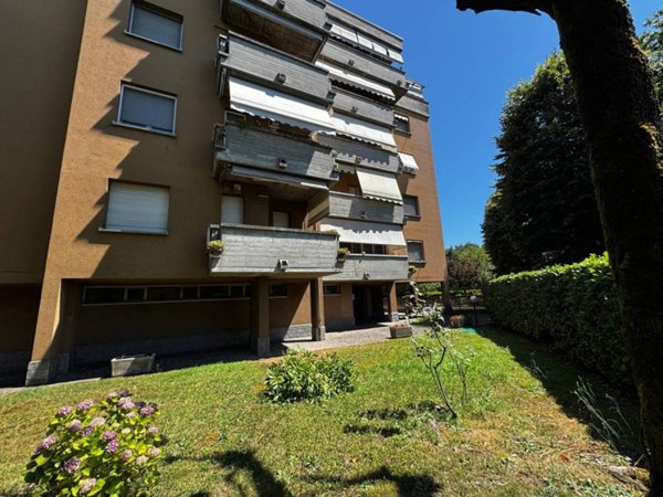 appartamento in vendita a Lodi