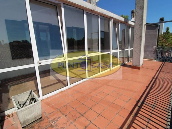 appartamento in vendita a Lodi in zona Fanfani
