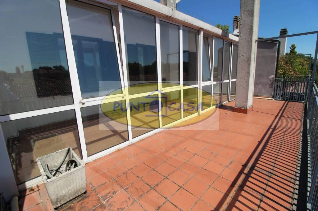 appartamento in vendita a Lodi