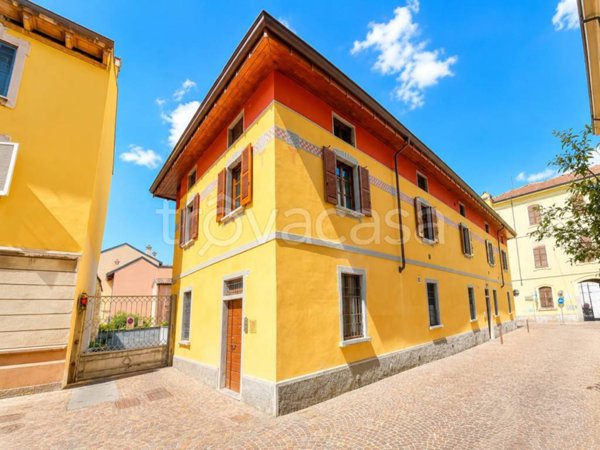 appartamento in vendita a Lodi in zona Centro Storico