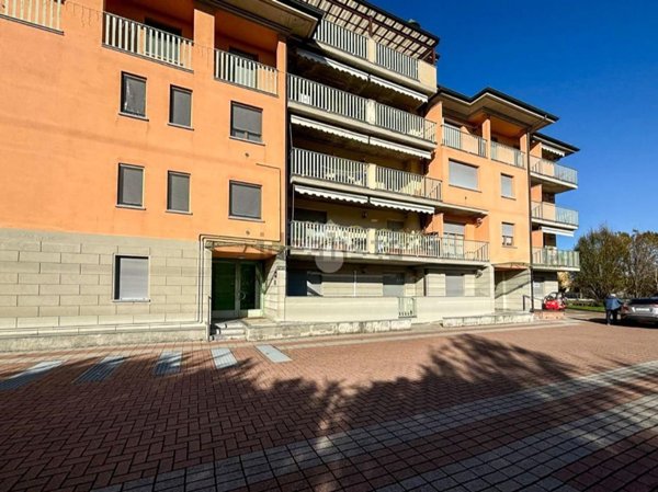 ufficio in vendita a Lodi in zona Faustina