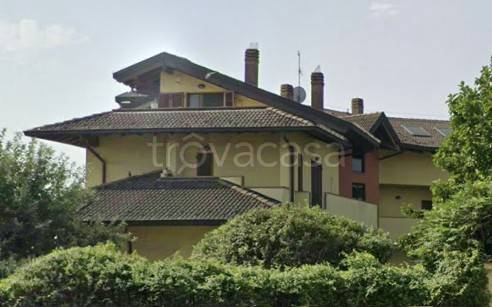 appartamento in vendita a Lodi in zona Olmo