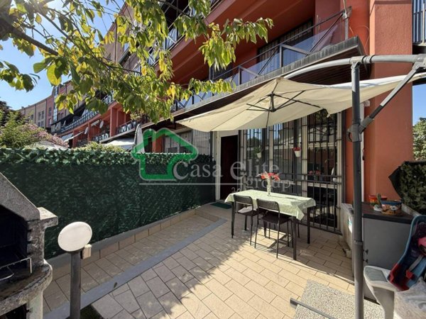 appartamento in vendita a Lodi