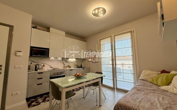 appartamento in vendita a Lodi in zona Via Campo di Marte