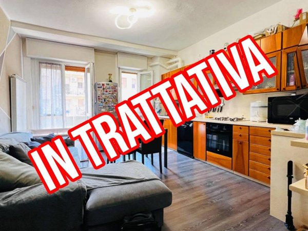 appartamento in vendita a Lodi
