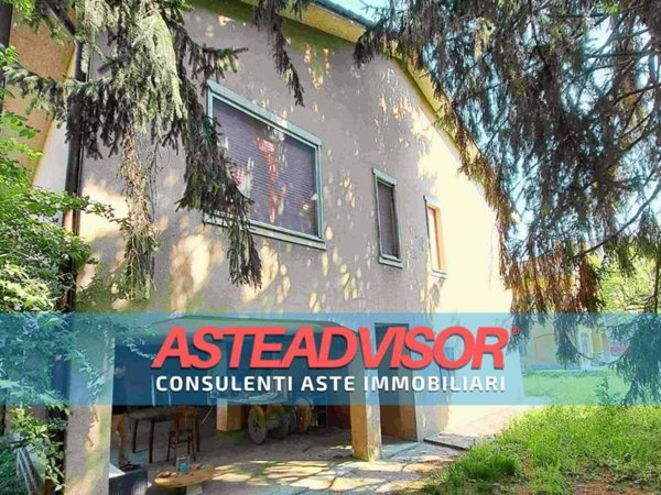 casa indipendente in vendita a Lodi