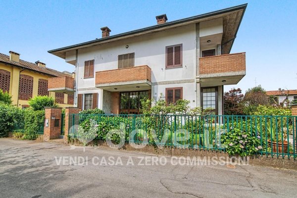 casa indipendente in vendita a Lodi in zona San Grato