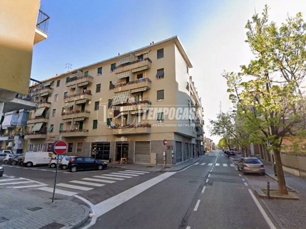 appartamento in vendita a Lodi in zona Paderno