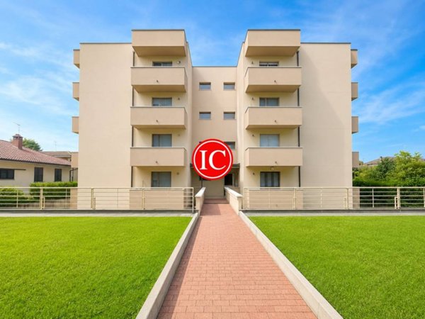 appartamento in vendita a Lodi