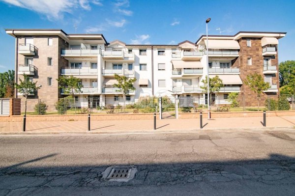appartamento in vendita a Lodi in zona Via Campo di Marte