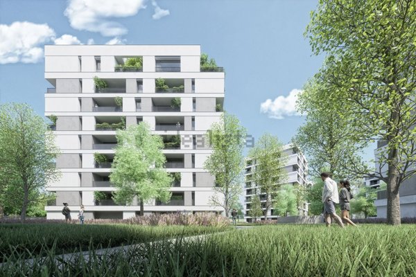 appartamento in vendita a Lodi in zona San Fereolo