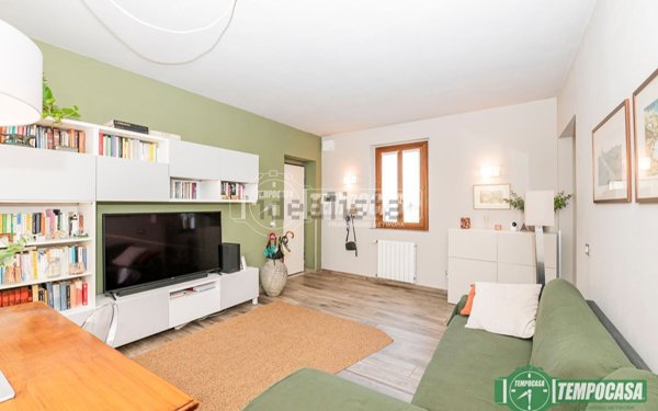 appartamento in vendita a Lodi in zona Città Bassa