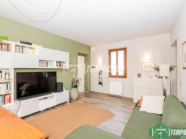 appartamento in vendita a Lodi in zona Città Bassa