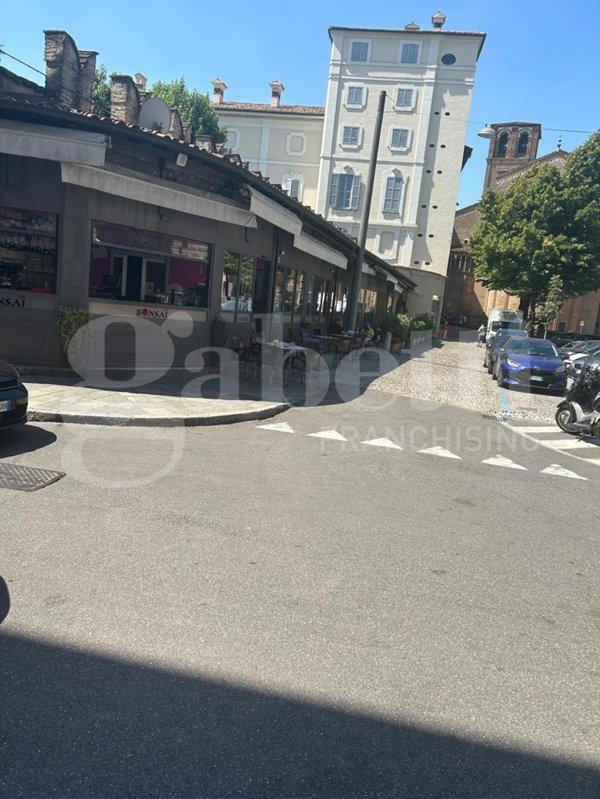 negozio in vendita a Lodi in zona Centro Storico