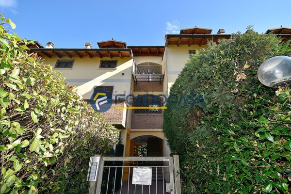 appartamento in vendita a Lodi in zona San Fereolo