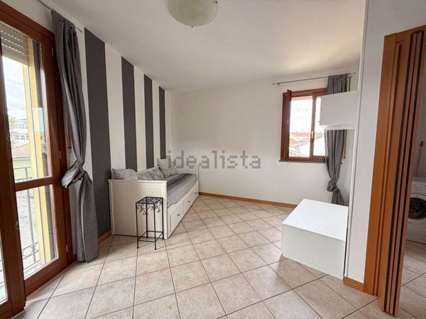 appartamento in vendita a Lodi in zona Città Bassa