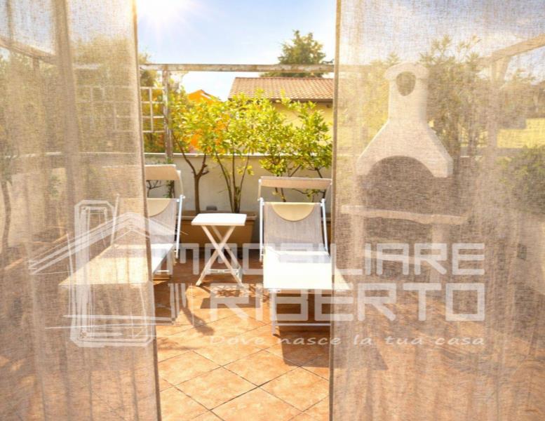 casa indipendente in vendita a Lodi in zona Paderno