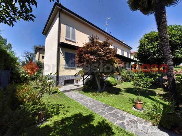 casa indipendente in vendita a Lodi in zona Paderno
