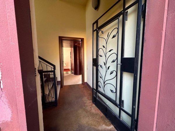 appartamento in vendita a Lodi in zona San Fereolo