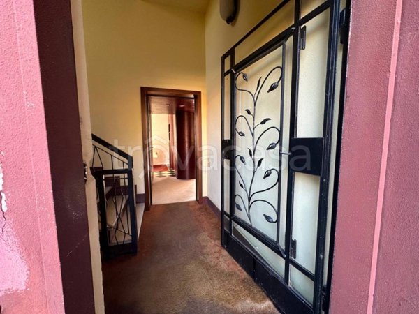 appartamento in vendita a Lodi in zona San Fereolo