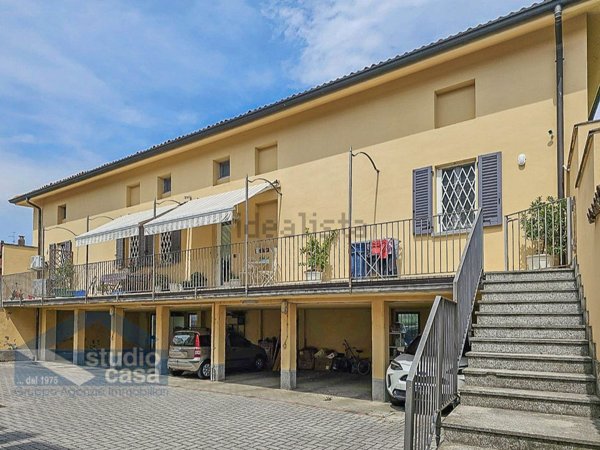 appartamento in vendita a Lodi in zona Città Bassa