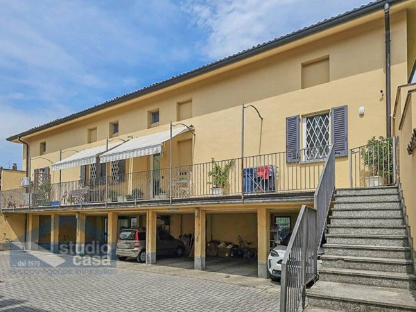 appartamento in vendita a Lodi in zona Città Bassa