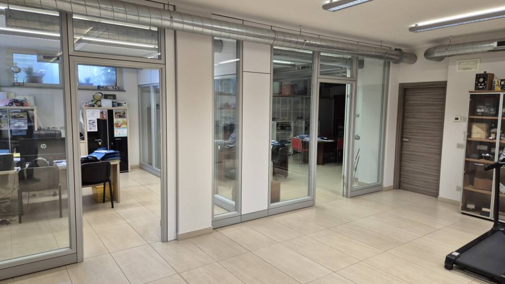 locale di sgombero in vendita a Lodi in zona Centro Storico