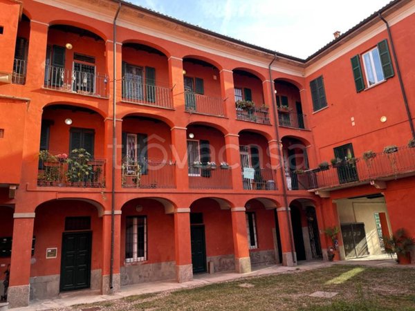 appartamento in vendita a Lodi in zona Centro Storico