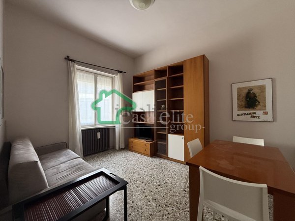 appartamento in vendita a Lodi in zona Centro Storico