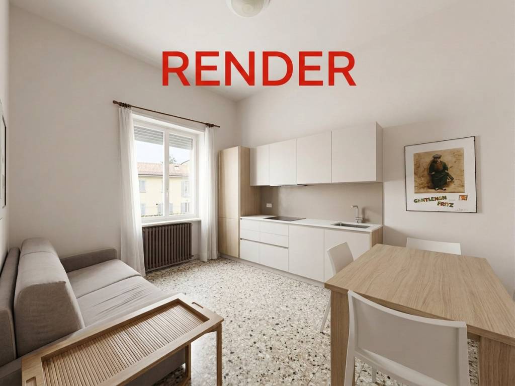appartamento in vendita a Lodi