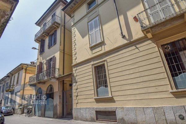 appartamento in vendita a Lodi in zona Centro Storico