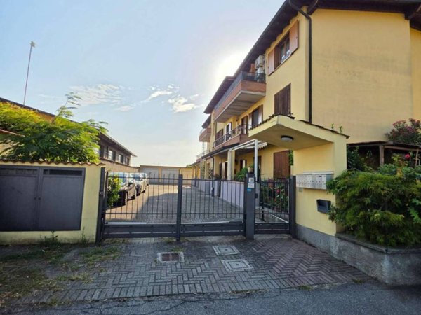 appartamento in vendita a Lodi