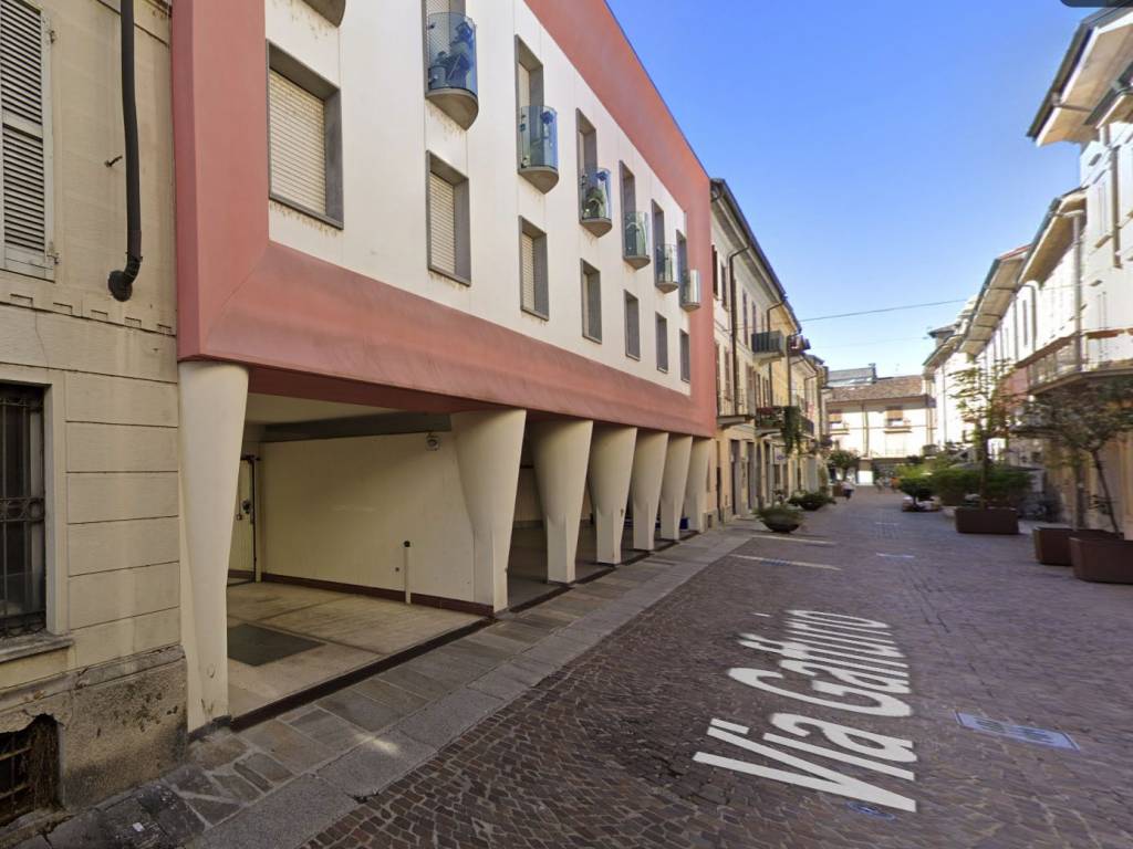 appartamento in vendita a Lodi in zona Centro Storico
