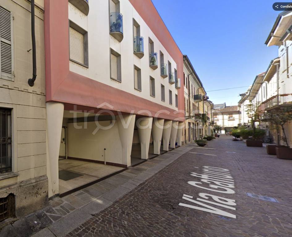 appartamento in vendita a Lodi in zona Centro Storico