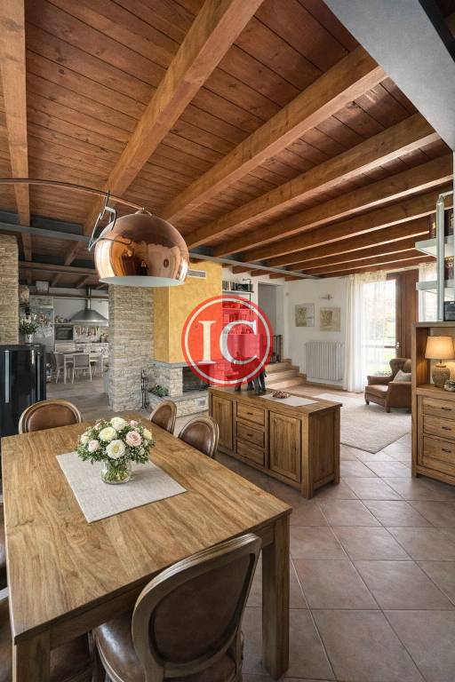 casa indipendente in vendita a Lodi