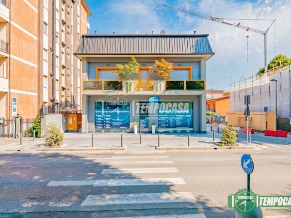 appartamento in vendita a Lodi