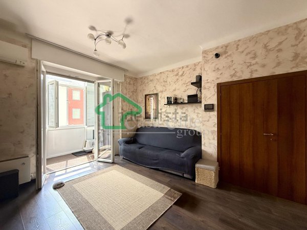 appartamento in vendita a Lodi