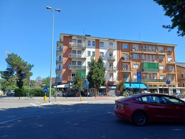 appartamento in vendita a Lodi in zona Fanfani
