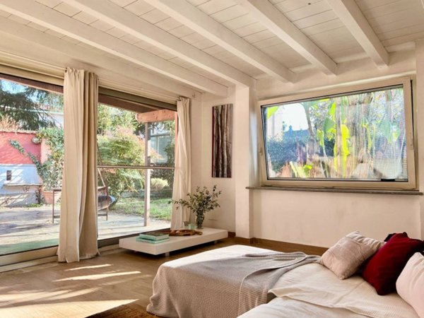 casa indipendente in vendita a Lodi in zona Fanfani