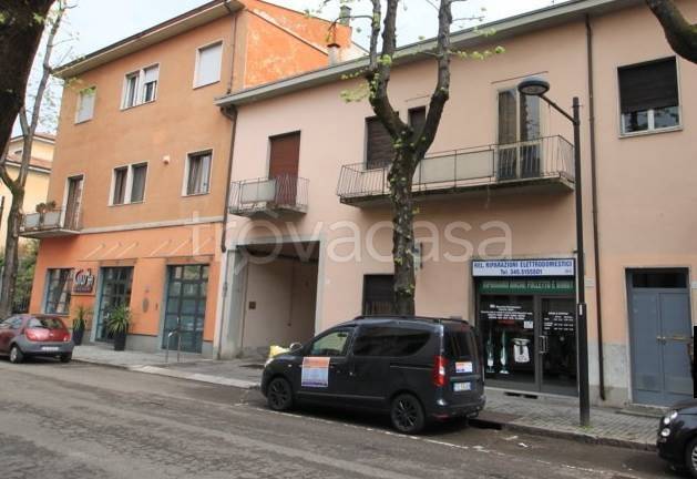 appartamento in vendita a Lodi in zona Corso Mazzini