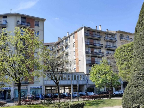 appartamento in vendita a Lodi in zona Centro Storico